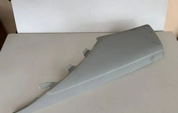 Audi A6 S6 C7 4G (C) pillar trim 4G5867246