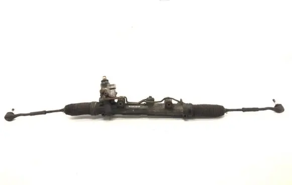 Steering rack