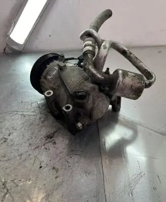 KIA Sportage Air conditioning (A/C) compressor (pump) F500DX9FA03