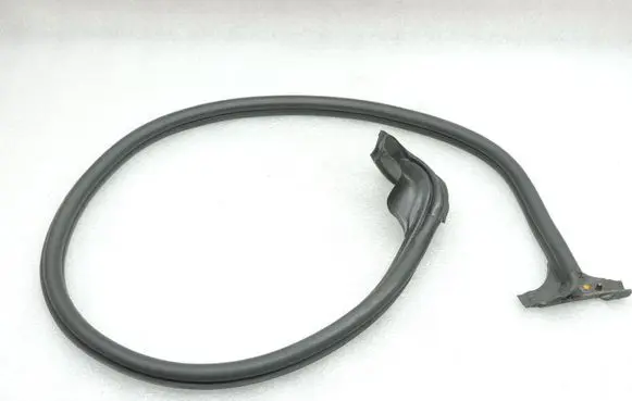 Opel Vivaro Rubber seal loading door 93457271 4423243