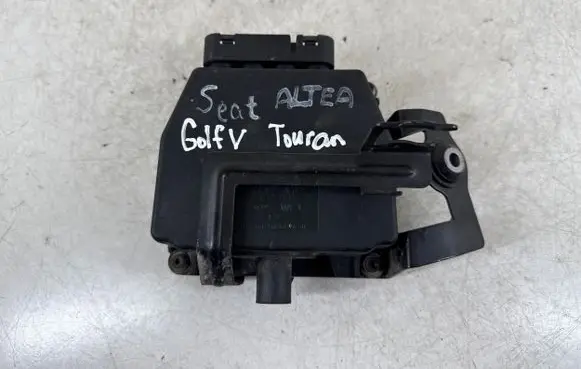 Volkswagen Golf V Turbo solenoid valve 6Q0906625 400434A