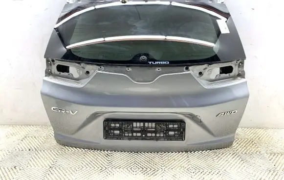 Honda CR-V Tailgate/trunk/boot lid 