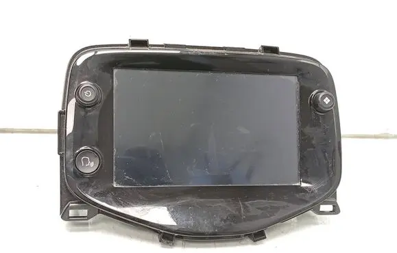 Screen/display/small screen