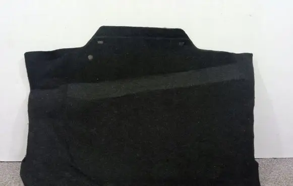 Suzuki Baleno IV Trunk/boot floor carpet liner 