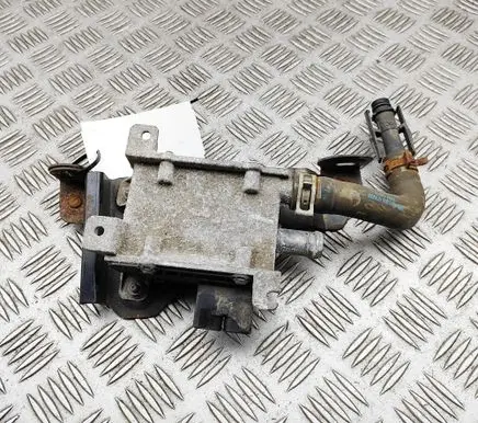 Smart ForTwo III C453 Coolant heater A4538308400 271432470R
