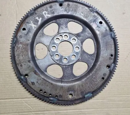 Jaguar XJ X308 Flywheel 