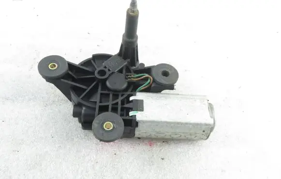 Fiat Panda II Rear window wiper motor MS2596007000