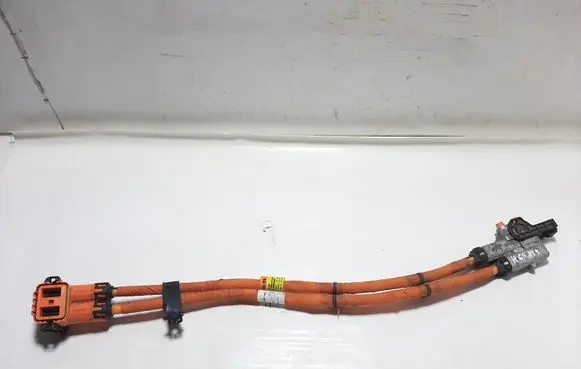 Other wiring loom
