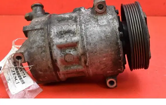 Opel Insignia A Air conditioning (A/C) compressor (pump) P13232307