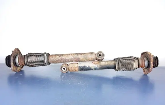 BMW X5 E53 Rear shock absorber/damper
