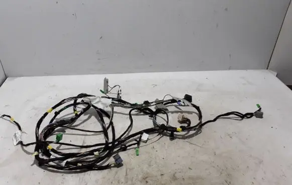 Volvo S90, V90 Other wiring loom 31398631