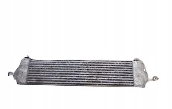Nissan Qashqai Intercooler radiator