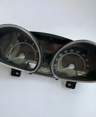 Ford Fiesta Speedometer (instrument cluster) C1BT10849EAT