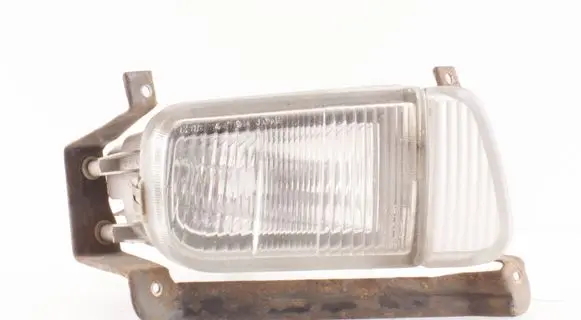 Mitsubishi Galant Front fog light 114-87199