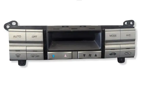 Honda FR-V Climate control unit 79600SJDG51 4119401412 79620SJDG512M1