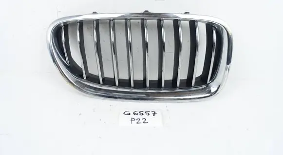 BMW 5 F10 F11 Front grill 7412324 7412326 7412328