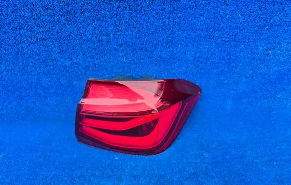 BMW 3 F30 F35 F31 Rear/tail lights 7456520