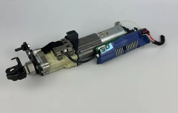 Audi Q7 4L Tailgate/trunk/boot lift motor E5030118 120623C