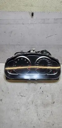 Mazda 6 Speedometer (instrument cluster) GR1L55430 K9001