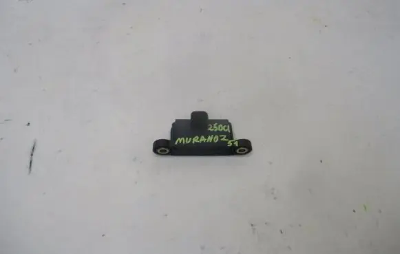 Nissan Murano Z51 ESP acceleration yaw rate sensor