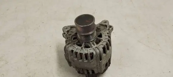 Skoda Octavia Mk3 (5E) Generator/alternator 04e903021n