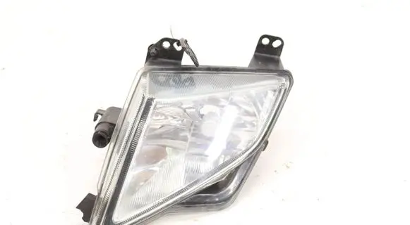 Front fog light