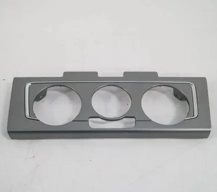 Volkswagen Polo VI Dashboard glove box trim 6C2819075