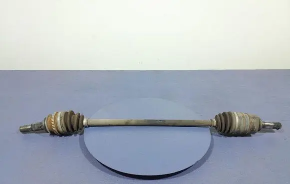 Mazda CX-3 Rear driveshaft 