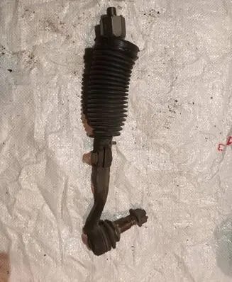 BMW 3 F30 F35 F31 Steering tie rod 