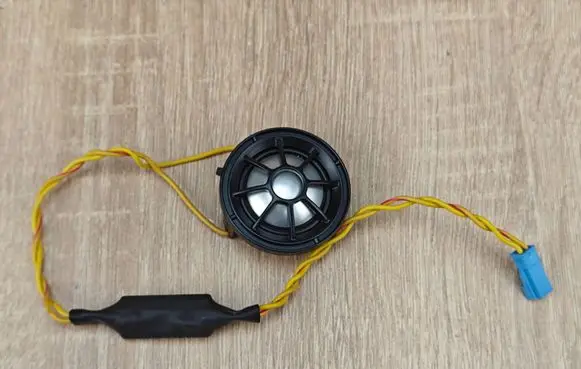 BMW 5 G30 G31 G38 Front door high frequency speaker 9362561