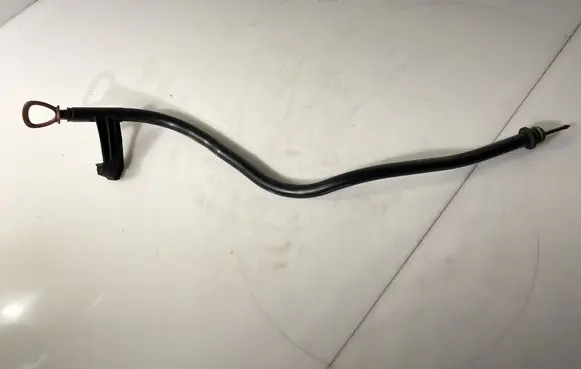 Mercedes-Benz Sprinter W906 Oil level dip stick A6510100866