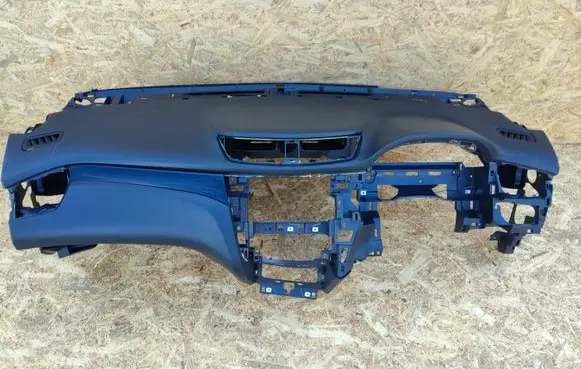 Nissan Qashqai Dashboard TKAG308237220AC