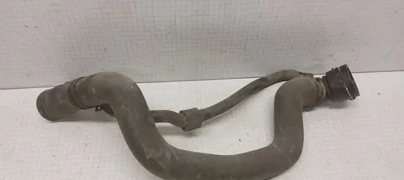 Volkswagen PASSAT B6 Engine coolant pipe/hose 1K0122101EL