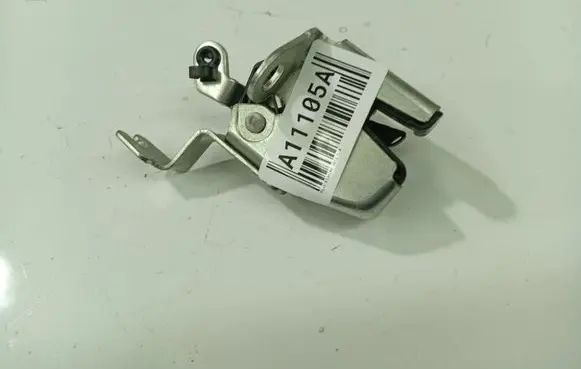 Fiat Fiorino Tailgate/trunk/boot lock/catch/latch 