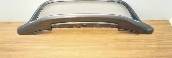 Honda Civic Front bumper 71102SMGZZ00