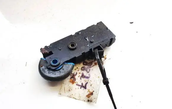 Mercedes-Benz C W203 Other interior part 4148070 4148-070