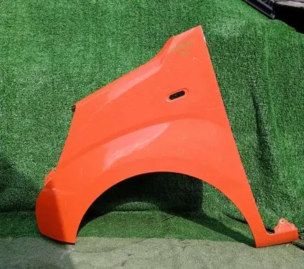 Fiat Fiorino Fender