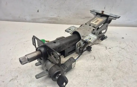 Volvo S60 Steering wheel axle P9491778 8626324