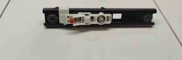 Renault Clio V Seat belt height adjuster 878249105R