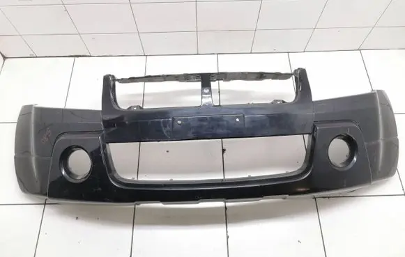 Suzuki Grand Vitara II Front bumper 7171165j00