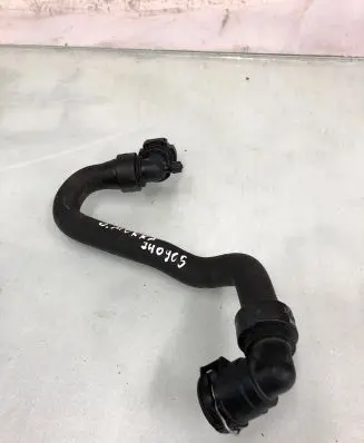 Opel Mokka B Engine coolant pipe/hose