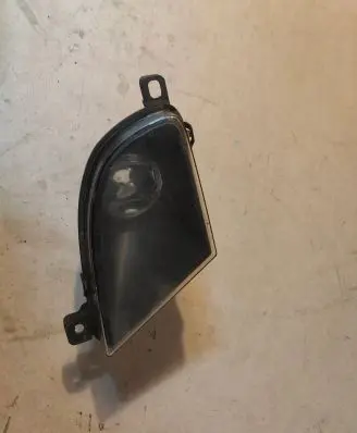 BMW 5 E60 E61 Front fog light 7177712