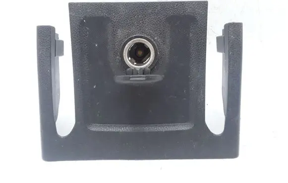 Opel Meriva B 12 V Socket (rear) 13267449