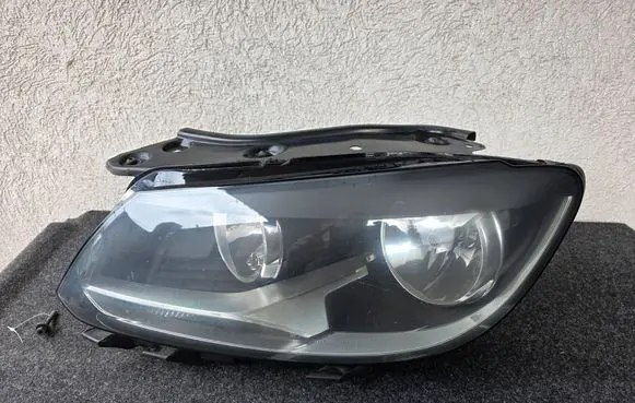 Volkswagen Touran II Headlight/headlamp 1T2941005G