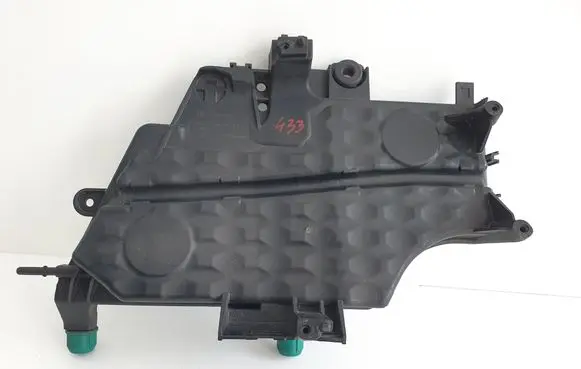 Mercedes-Benz Sprinter W907 W910 other engine part A6540906101