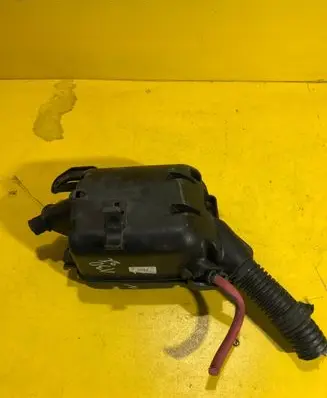 Citroen C5 Fuse module 51791319