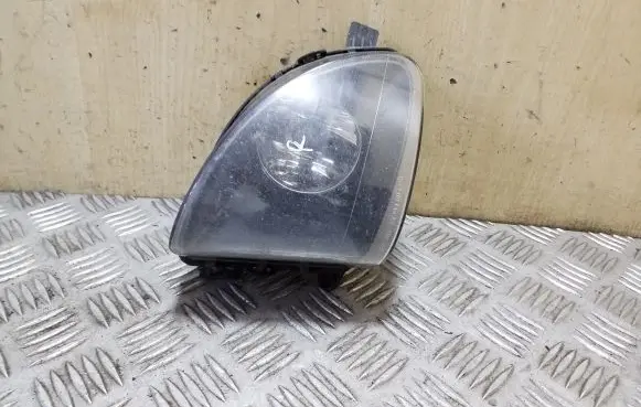 BMW 5 F10 F11 Front fog light 89206701 63177216886 7216886
