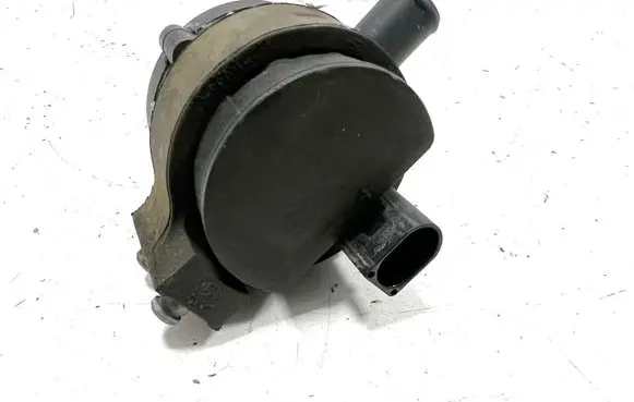 Renault Scenic III - Grand scenic III Electric auxiliary coolant/water pump