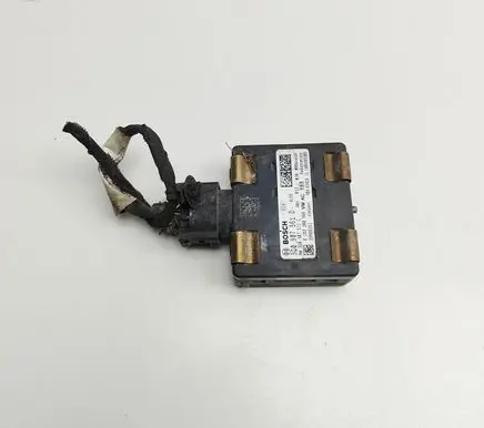 Volkswagen PASSAT B8 Distronic sensor radar 3Q0907561D 3Q0907572C