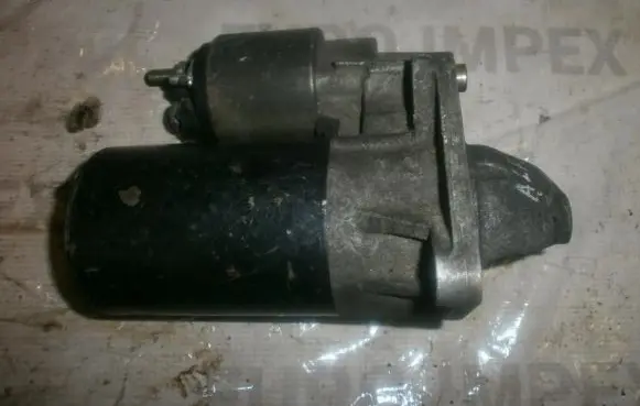 Alfa Romeo 156 Starter motor 0001107066